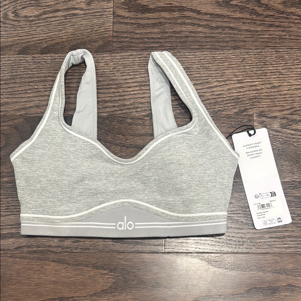 ALO Sports Bra